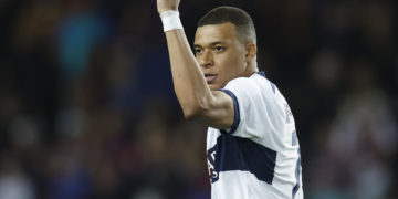 El Real Madrid anuncia el fichaje de Mbappé por cinco temporadas