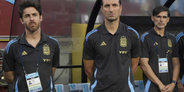 El camino hacia la gloria comienza ante un novato