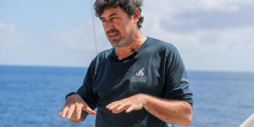 Los océanos, esos inmensos desconocidos que enfrentan constantes y nuevas amenazas