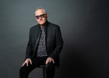 Yordano se vuelve rockero en sus 40 años de trayectoria con el nuevo álbum ‘Ida y vuelta’