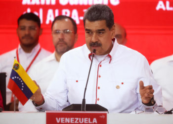 Maduro ordena crear una comisión empresarial para que establezca acuerdos con los BRICS