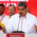 Maduro ordena crear una comisión empresarial para que establezca acuerdos con los BRICS