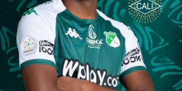 Adrián Palacios se muda a Europa con el Genk de la primera división de Bélgica 