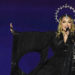 Madonna responde a demanda por demorarse en los conciertos: mis fans saben que actúo tarde