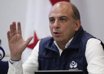 Más de 600 personas protegidas han sido asesinadas en dos años en el oriente de Colombia