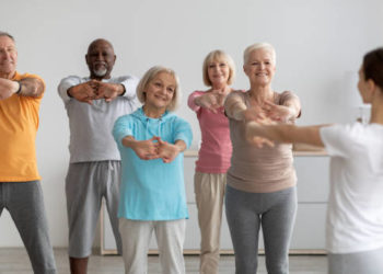 Dale vida a tu cuerpo: ejercítate | Por Diliver Anrubi Uzcátegui