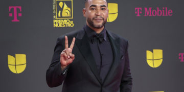 El reguetonero Don Omar revela que tiene cáncer
