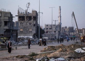 Israel continúa atacando Gaza tras el anuncio de Biden de una nueva propuesta de tregua