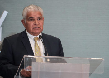 El presidente electo de Panamá dice que se reunirá con Bukele durante su toma de posesión