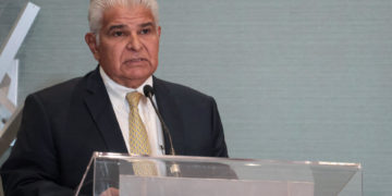 El presidente electo de Panamá dice que se reunirá con Bukele durante su toma de posesión