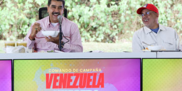 Maduro dice estar listo para firmar acuerdo de respaldo anticipado a resultado electoral