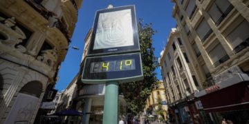 OMS advierte riesgos del cambio climático para la salud de embarazadas, niños y mayores