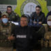 Cronología de un «intento de golpe de Estado» en Bolivia