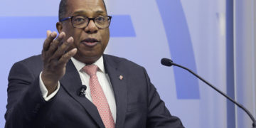 El encargado de EE.UU. para Latinoamérica: Los comicios en Venezuela pueden ser competitivos