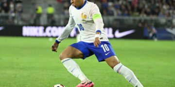 La Eurocopa de las estrellas