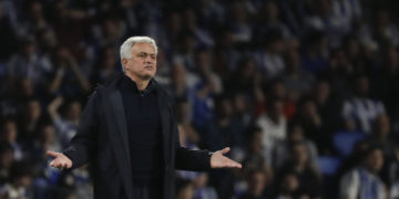 El Fenerbahçe confirma que está negociando el fichaje de Mourinho