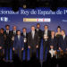 La 41 edición de los Premios Rey de España «celebra el periodismo y la vida misma»