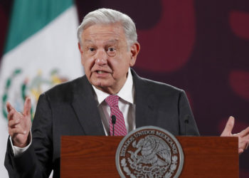 López Obrador asegura que México es «un pueblo agradecido» tras la victoria de Sheinbaum
