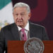 López Obrador asegura que México es «un pueblo agradecido» tras la victoria de Sheinbaum