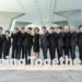 El grupo de K-pop Seventeen, primer embajador para la juventud de la Unesco