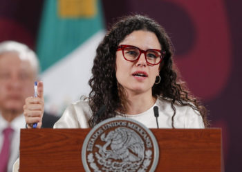 Más de 60 % de los mexicanos participaron en la elección presidencial