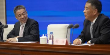 China intensifica su programa espacial con nuevas misiones a la Luna, Marte y Júpiter