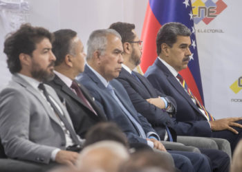 Presidenciales en Cifras | La matemática electoral, a un mes de las elecciones