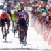 Etapa para Adrián Bustamante y Contreras sigue líder en la Vuelta a Colombia