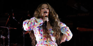 Camila Cabello se reinventa en ‘C’XOXO’, un álbum que va del hyperpop al R&B