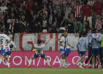 El Espanyol y su triple triunfo: rendimiento, confianza y ventaja para la vuelta