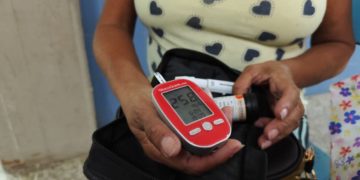 Pacientes con diabetes en Venezuela buscan alternativas para no interrumpir tratamientos ante altos costos