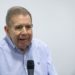 Edmundo González Urrutia promete una Venezuela donde la libertad de prensa «sea una regla»