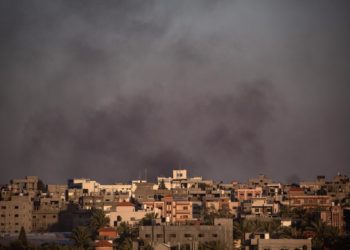 Sube a 37.232 la cifra de muertos y son más de 85.000 los heridos en la guerra en Gaza