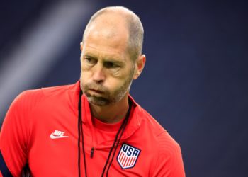 Estados Unidos, el anfitrión, ante su primer examen de cara al Mundial de 2026