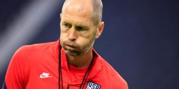 Estados Unidos, el anfitrión, ante su primer examen de cara al Mundial de 2026