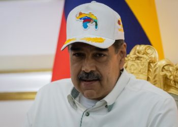 Maduro llama a los migrantes a regresar a Venezuela, que será «el asombro de Sudamérica»