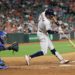 Martínez, García y Correa marcan el camino del éxito para sus equipos en la MLB