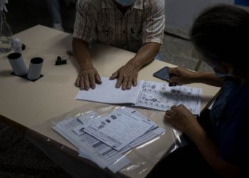 Elecciones en Venezuela: ¿cómo quedaron los números de centros de votación y mesas electorales?