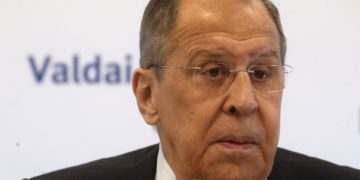 Rusia y Venezuela firman un memorándum para contrarrestar las sanciones occidentales