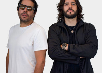 Cali y El Dandee: «Nuestras canciones salen del alma, son sentimientos puros»