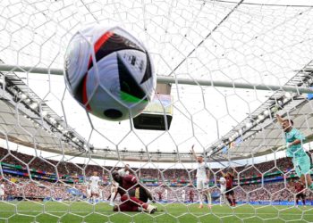 Eurocopa | Alarma en Bélgica
