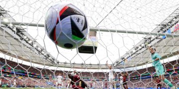 Eurocopa | Alarma en Bélgica