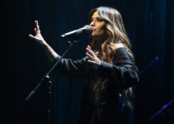 Kany García anuncia su próxima gira, ‘García Tour 2024’, por Norteamérica