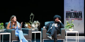 ‘Los 43 de Ayotzinapa: un crimen de Estado’, retrata la fuerza y unión de los padres