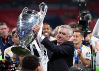 El Real Madrid confirma que disputará el Mundial de clubes tras las palabras de Ancelotti