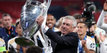 El Real Madrid confirma que disputará el Mundial de clubes tras las palabras de Ancelotti