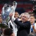 El Real Madrid confirma que disputará el Mundial de clubes tras las palabras de Ancelotti