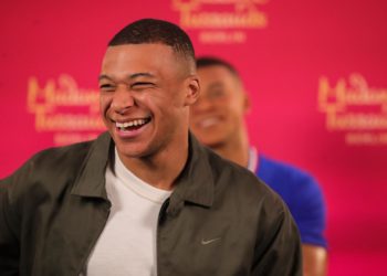 Mbappé, cinco años al Real Madrid y presentación tras la Eurocopa, según L’Équipe