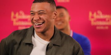 Mbappé, cinco años al Real Madrid y presentación tras la Eurocopa, según L’Équipe