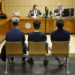 Condenados a 8 meses de cárcel 3 seguidores por insultos racistas a Vinícius en Mestalla